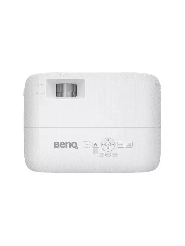 Proyector BenQ MS560 4000lm blanco 127V