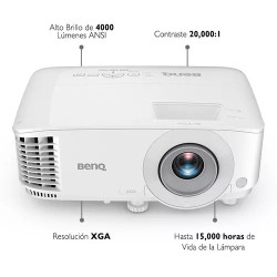 BenQ MX560 Blanco