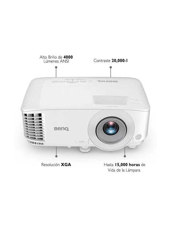 BenQ MX560 Blanco