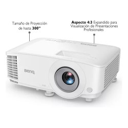 BenQ MX560 Blanco