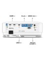 PROYECTOR BENQ MX560C DLP XGA 4000LM HDMI/VGA/USB/USM MINI