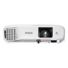 Proyector Epson Powerlite E20, Hdmi Y Altavoz Integrado Color Blanco