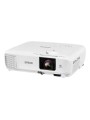 Proyector Epson Powerlite E20, Hdmi Y Altavoz Integrado Color Blanco