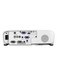 Proyector Epson Powerlite E20, Hdmi Y Altavoz Integrado Color Blanco