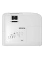 Proyector Epson Powerlite E20, Hdmi Y Altavoz Integrado Color Blanco