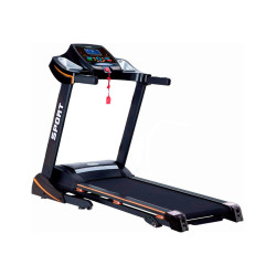 Caminadora profesional MKZ-CAMW668 plegable