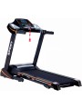 Caminadora profesional MKZ-CAMW668 plegable