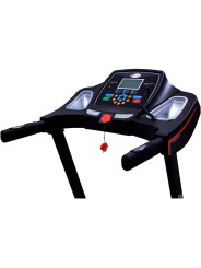 Caminadora profesional MKZ-CAMW668 plegable