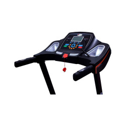 Caminadora profesional MKZ-CAMW668 plegable