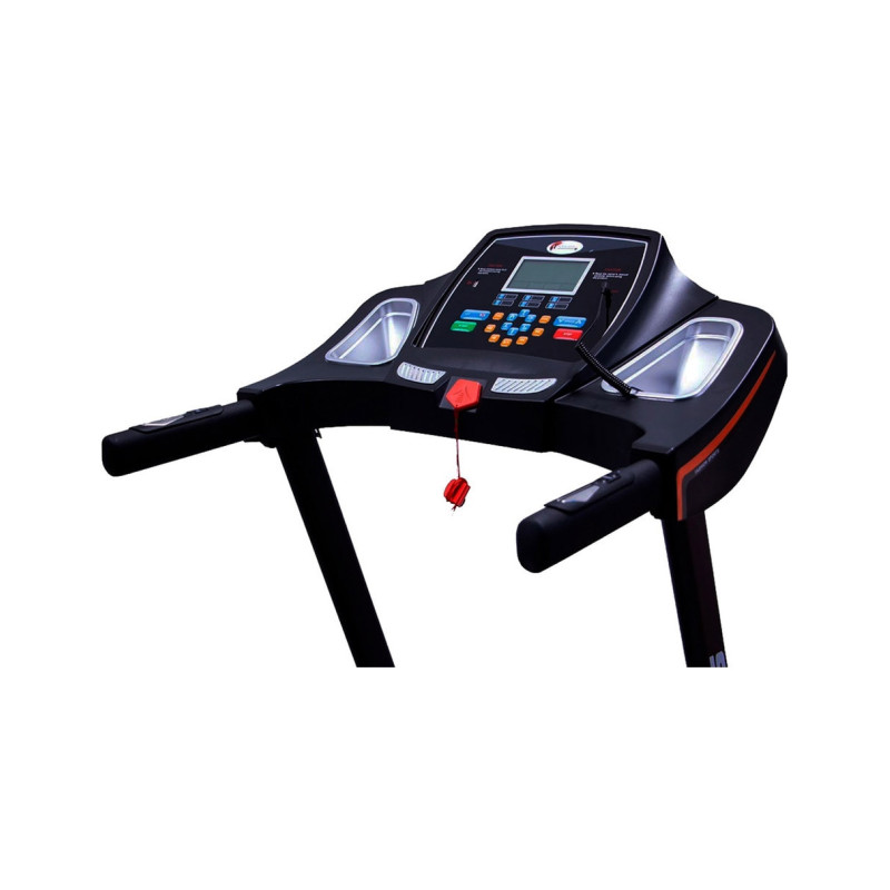 Caminadora profesional MKZ-CAMW668 plegable