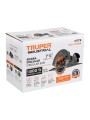 Sierra circular 7-1/4", 1800W, TRUPER INDUSTRIAL