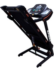 Caminadora profesional MKZ-CAMW668 plegable