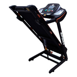 Caminadora profesional MKZ-CAMW668 plegable