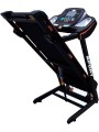 Caminadora profesional MKZ-CAMW668 plegable