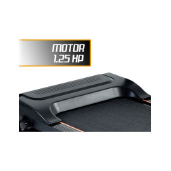 Caminadora profesional MKZ-CAMI3521 plegable