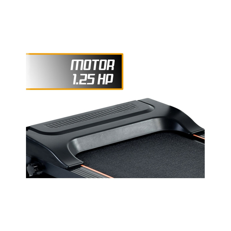 Caminadora profesional MKZ-CAMI3521 plegable