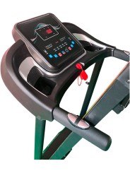 Caminadora profesional MKZ-CAMI3521 plegable