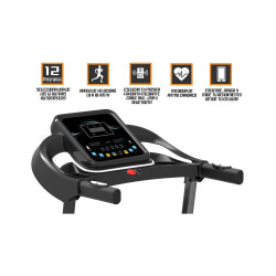 Caminadora profesional MKZ-CAMI3521 plegable