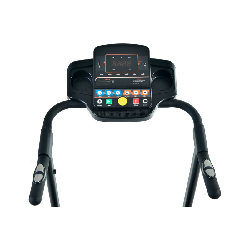 Caminadora profesional MKZ-CAMI3521 plegable