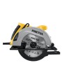 Sierra circular 7-1/4", 1200W, PRETUL