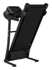 Caminadora semiprofesional x80alt plegable