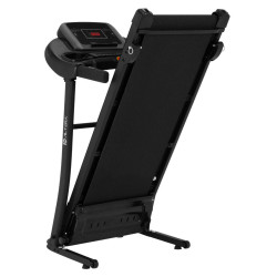 Caminadora semiprofesional x80alt plegable