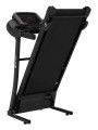 Caminadora semiprofesional x80alt plegable
