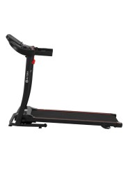 Caminadora semiprofesional x80alt plegable