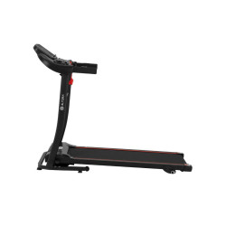 Caminadora semiprofesional x80alt plegable