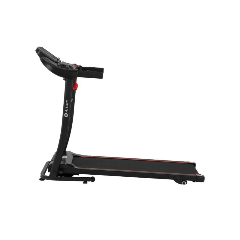 Caminadora semiprofesional x80alt plegable