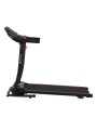 Caminadora semiprofesional x80alt plegable