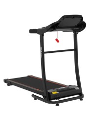 Caminadora semiprofesional x80alt plegable