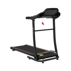 Caminadora semiprofesional x80alt plegable