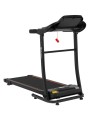 Caminadora semiprofesional x80alt plegable