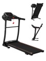 Caminadora semiprofesional x80alt plegable