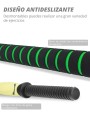 Set mancuernas de peso fijo