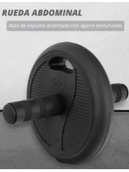Set mancuernas de peso fijo