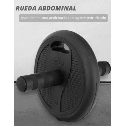 Set mancuernas de peso fijo