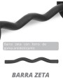 Set mancuernas de peso fijo
