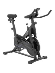 Bicicleta de spinning metal