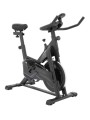 Bicicleta de spinning metal