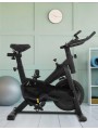 Bicicleta de spinning metal
