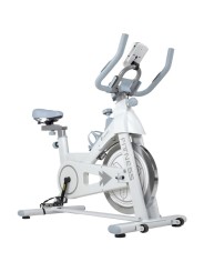 Bicicleta de spinning