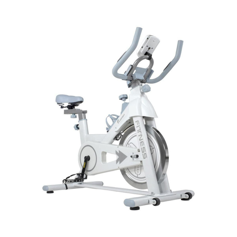 Bicicleta de spinning