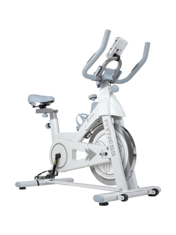 Bicicleta de spinning