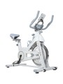 Bicicleta de spinning