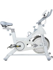 Bicicleta de spinning