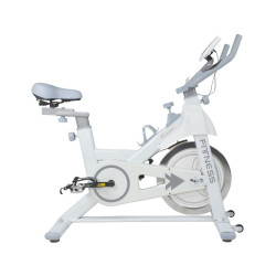 Bicicleta de spinning