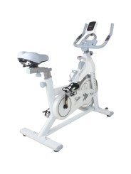 Bicicleta de spinning