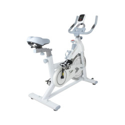 Bicicleta de spinning